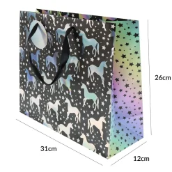 Online Gift Bag - Unicorn Party Supplies