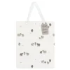 New Gift Bag Sheep - Special Edition Laura Lémerveil Party Supplies