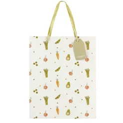 Outlet Gift Bag Vegerables Party Supplies