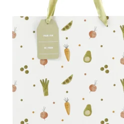 Outlet Gift Bag Vegerables Party Supplies