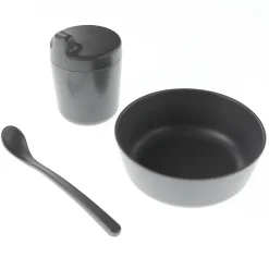 Tableware|Plates & Placemats>Cink GiftBox Baby Bamboo Set - Ocean