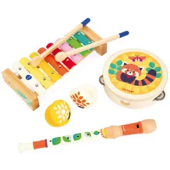 Best Gioia Musical Set Kids Musical Toys