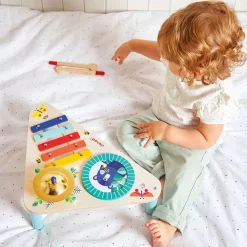 Musical Toys>Janod Gioia Musical Table