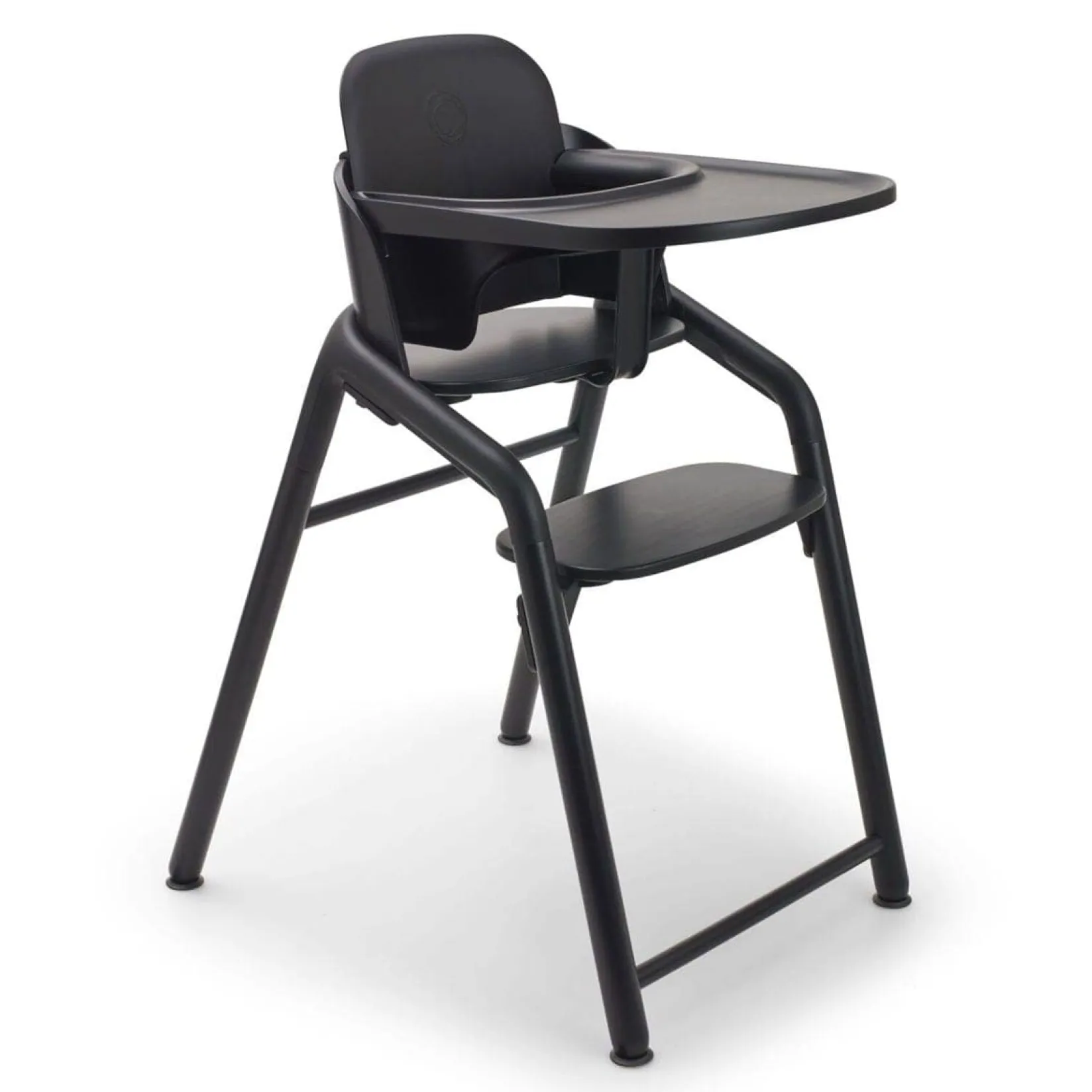 Clearance Giraffe Complete Black High Chairs & Booster Seats|High Chairs & Booster Seats