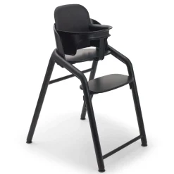 Clearance Giraffe Complete Black High Chairs & Booster Seats|High Chairs & Booster Seats