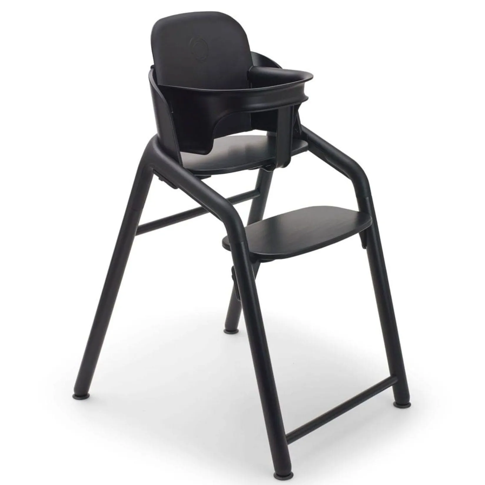 Clearance Giraffe Complete Black High Chairs & Booster Seats|High Chairs & Booster Seats