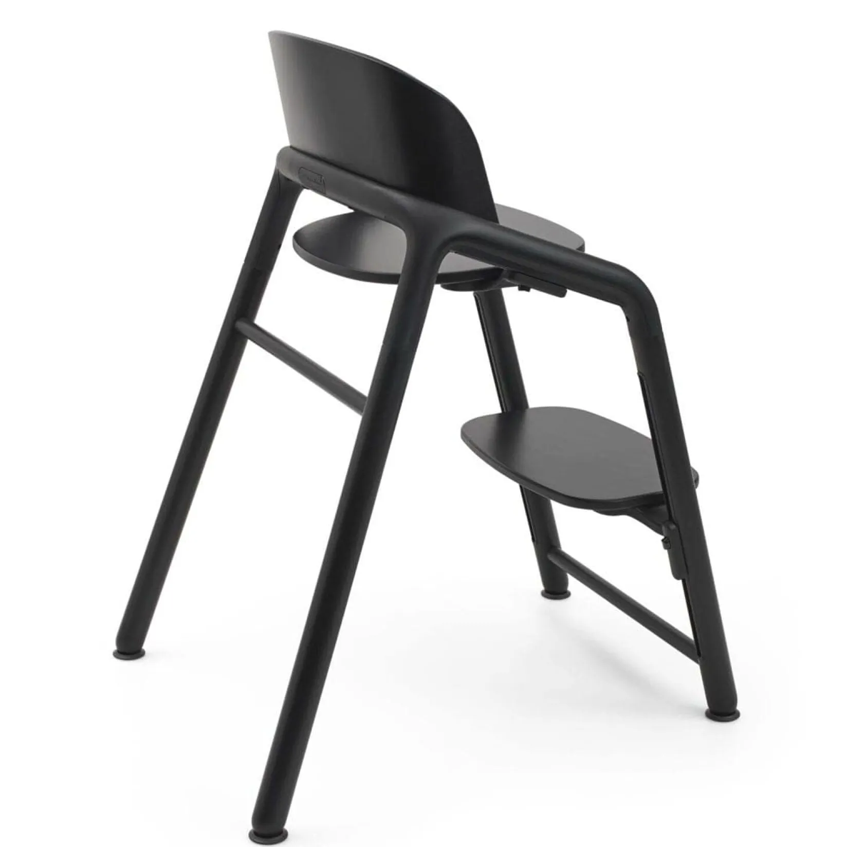 Clearance Giraffe Complete Black High Chairs & Booster Seats|High Chairs & Booster Seats