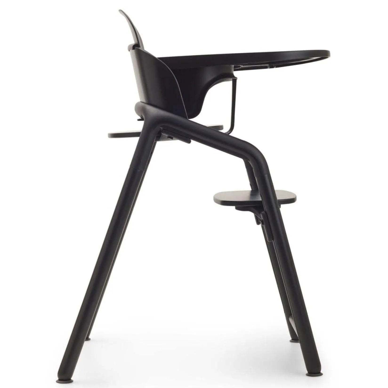 Clearance Giraffe Complete Black High Chairs & Booster Seats|High Chairs & Booster Seats