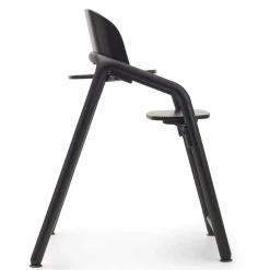 Clearance Giraffe Complete Black High Chairs & Booster Seats|High Chairs & Booster Seats