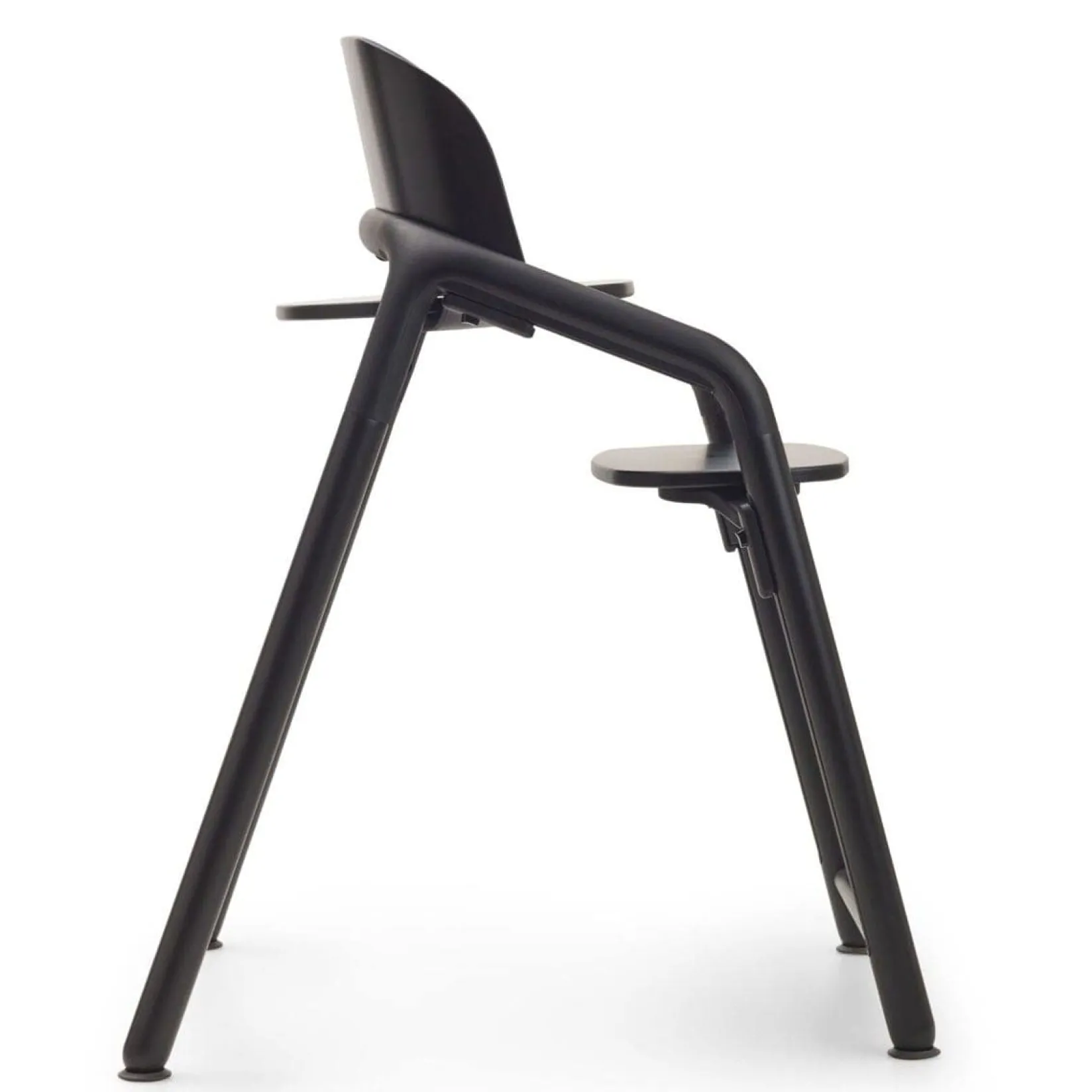 Clearance Giraffe Complete Black High Chairs & Booster Seats|High Chairs & Booster Seats