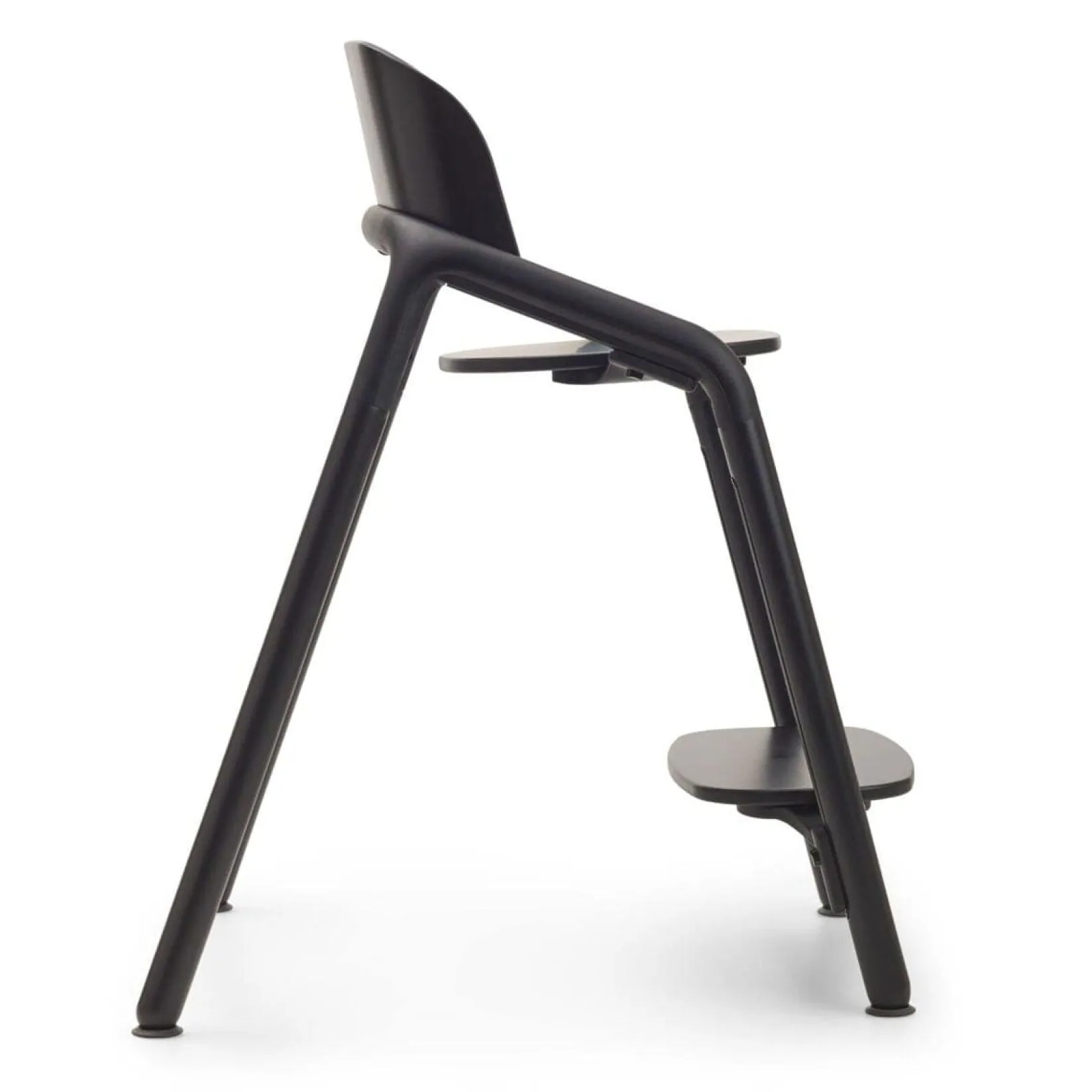 Clearance Giraffe Complete Black High Chairs & Booster Seats|High Chairs & Booster Seats