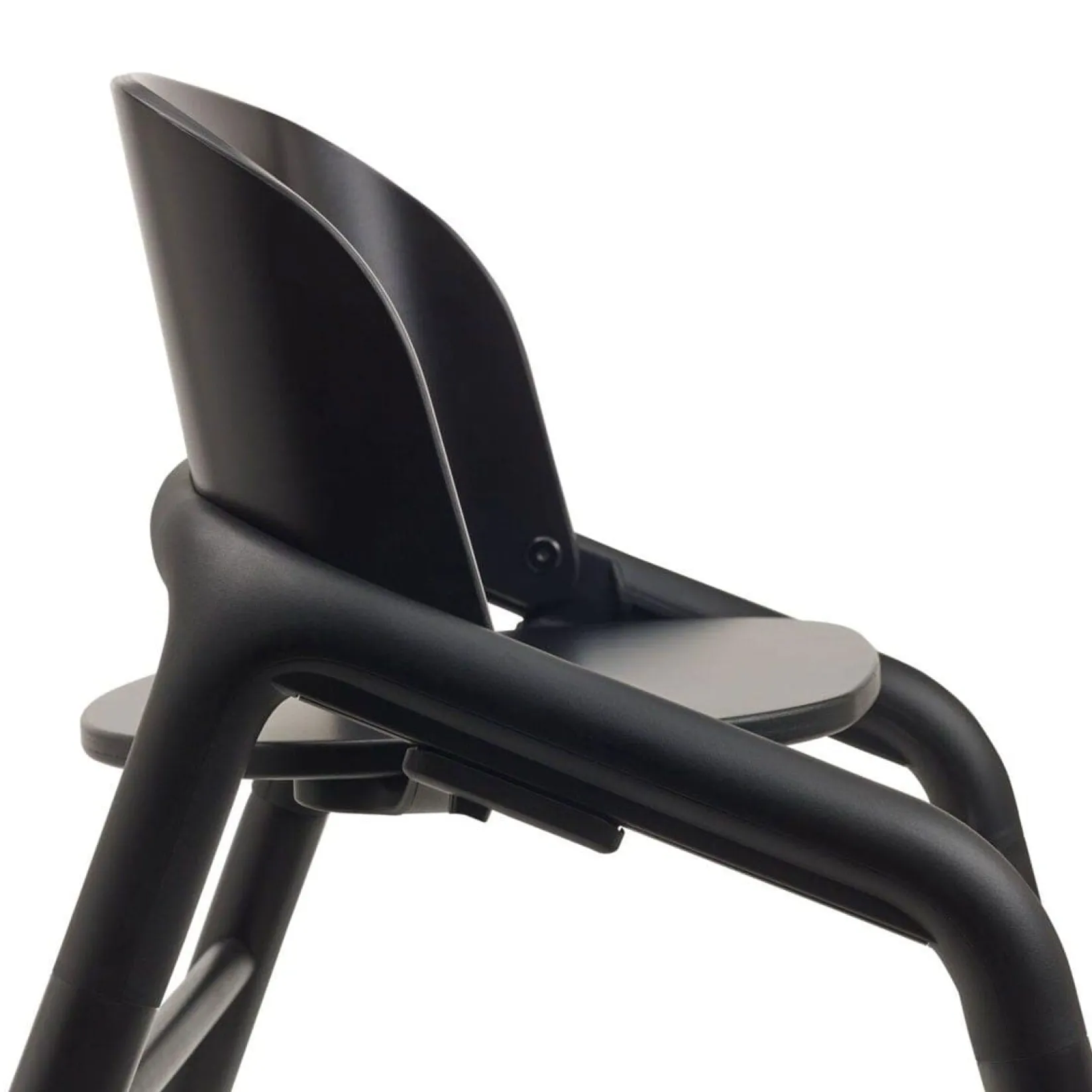 Clearance Giraffe Complete Black High Chairs & Booster Seats|High Chairs & Booster Seats