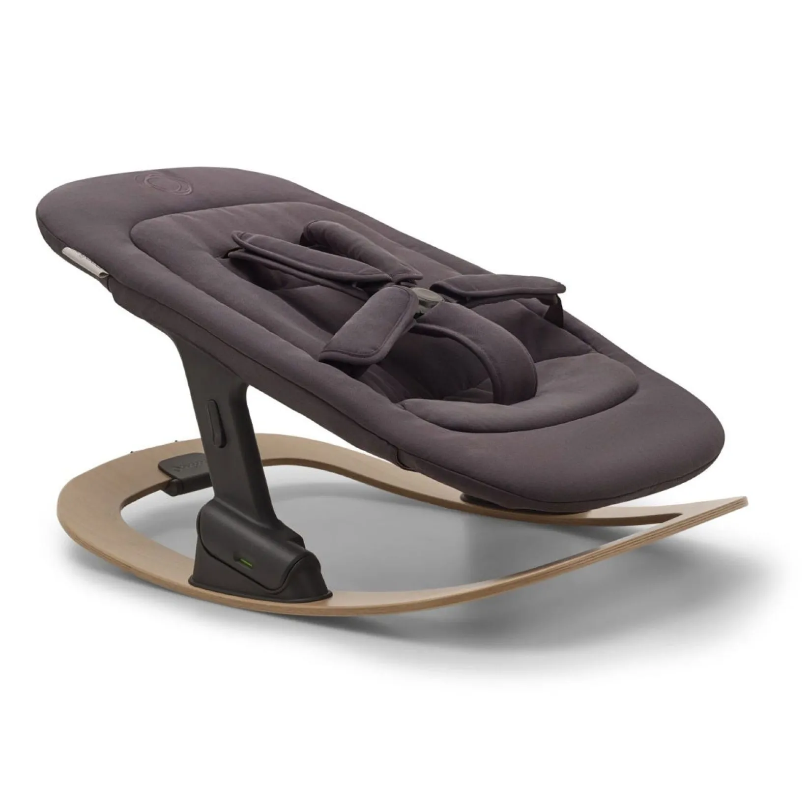 Swings & Rockers>Bugaboo Giraffe Newborn Set - Tornado Grey