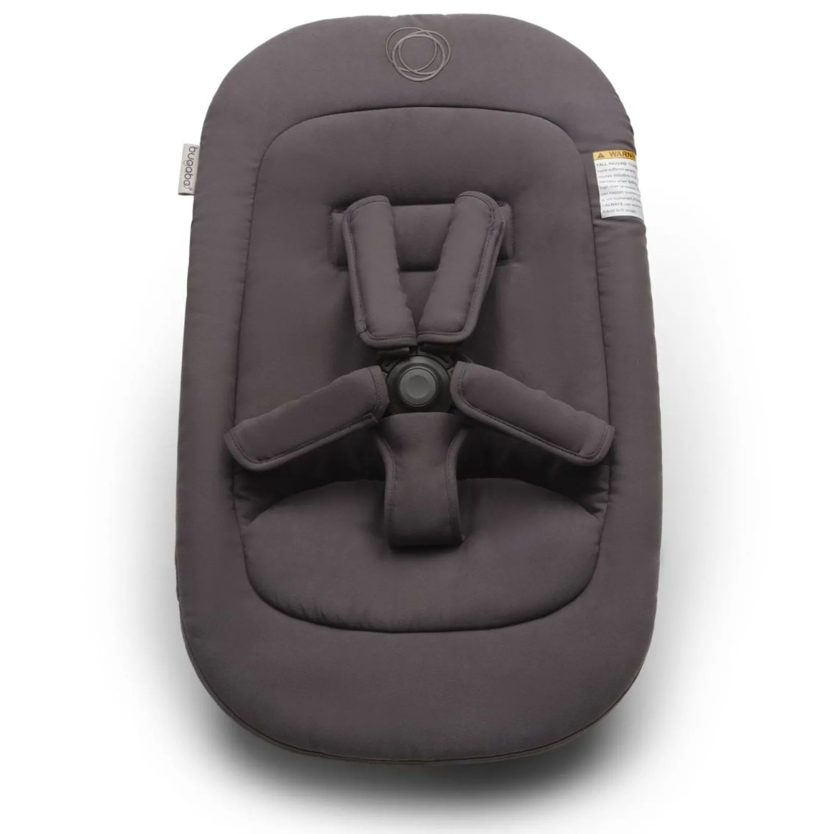Swings & Rockers>Bugaboo Giraffe Newborn Set - Tornado Grey