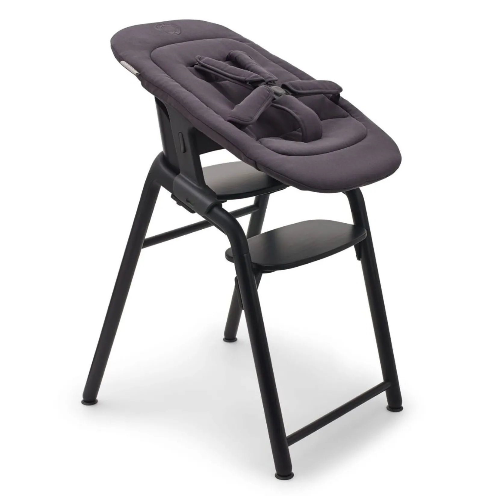 Swings & Rockers>Bugaboo Giraffe Newborn Set - Tornado Grey