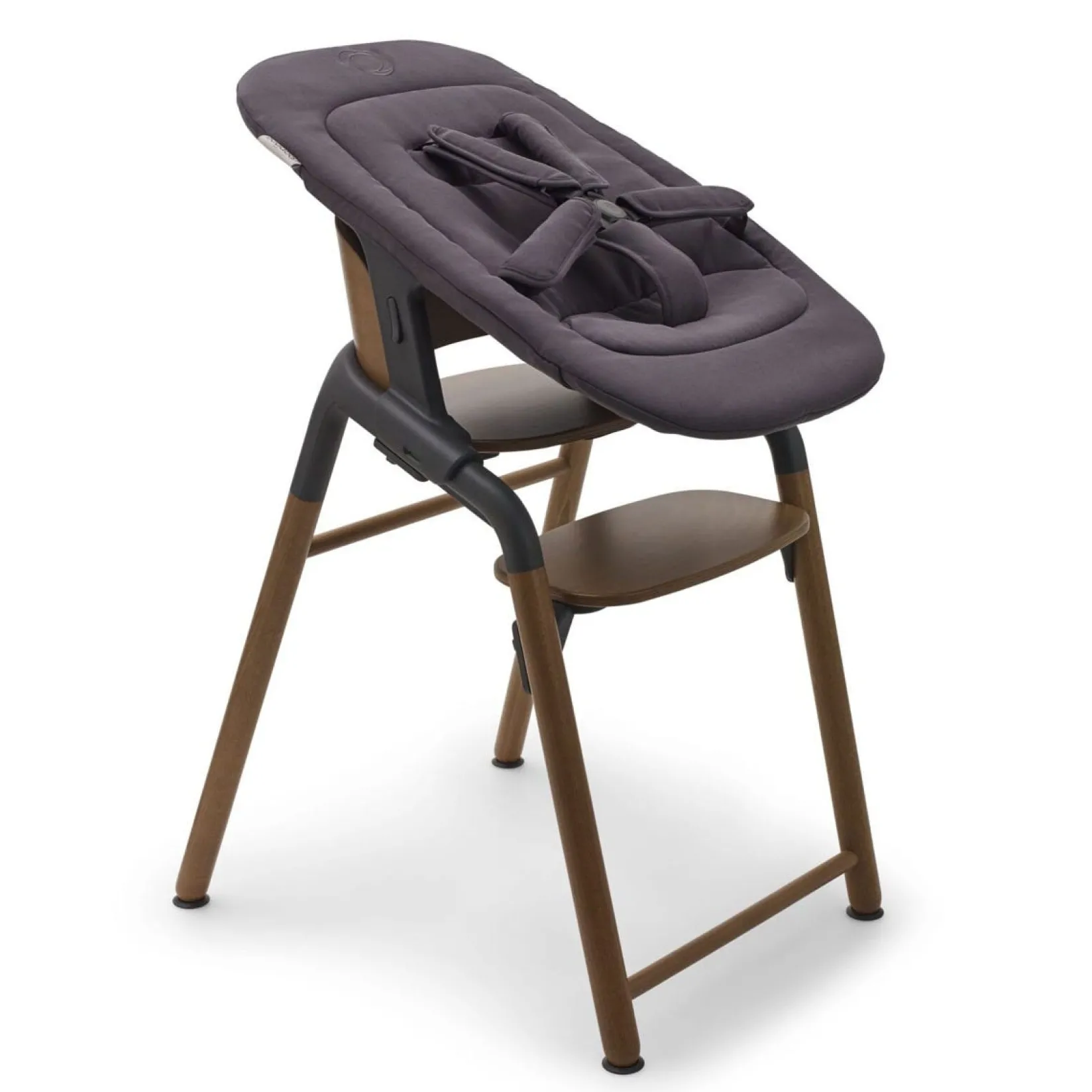 Swings & Rockers>Bugaboo Giraffe Newborn Set - Tornado Grey