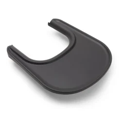 High Chairs & Booster Seats|High Chairs & Booster Seats>Bugaboo Giraffe Tray - Grey