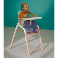 Outlet Giraffe Tray - White High Chairs & Booster Seats|High Chairs & Booster Seats