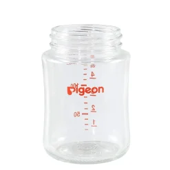 Discount Glass Bottle 5oz With SS Nipple Breastfeeding|Bottles & Nipples