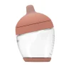 Breastfeeding|Bottles & Nipples>Emulait Glass Classic Bottle - Shape4 / Color Medium