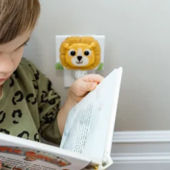 Discount Glass Nightlight - Marcus The Lion Kids Decorative Objects|Nightlights