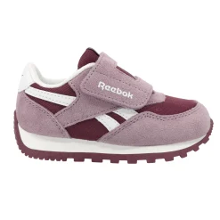 Athletic Shoes|Shoes>Reebok Glide Low Shoes 4-10 Plum