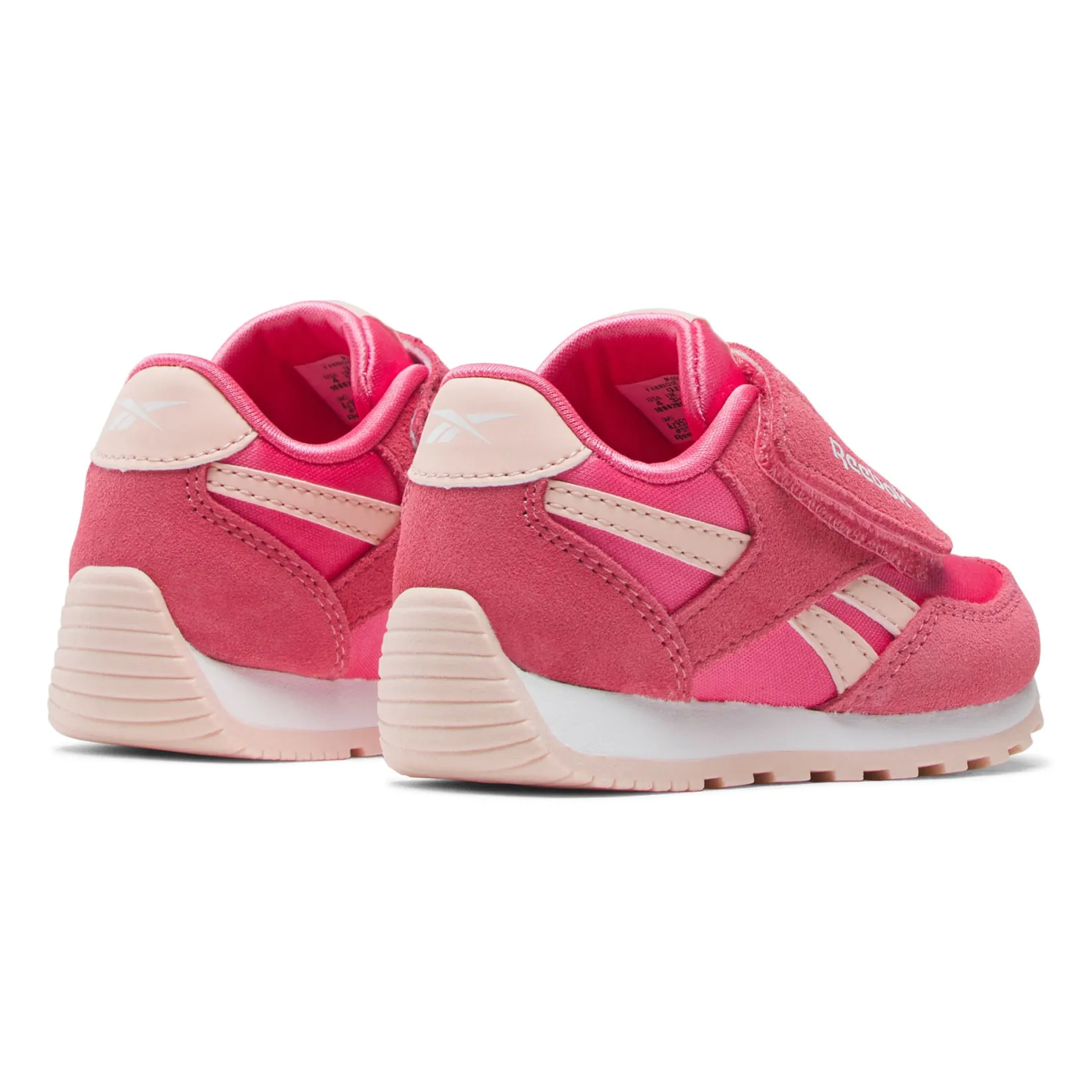 Athletic Shoes|Shoes>Reebok Glide Low Shoes 4-10 Pink