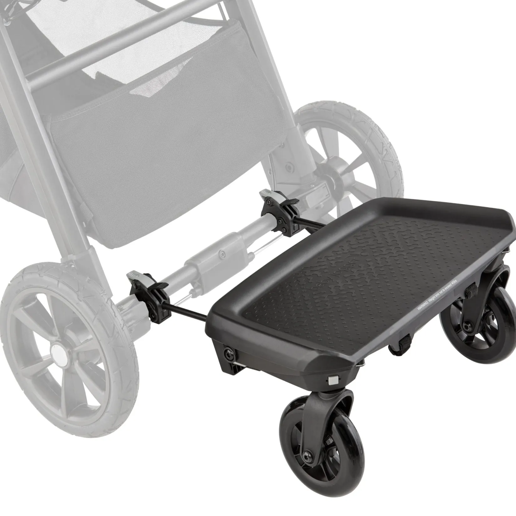 Strollers & Trailers>Baby Jogger Glider Board