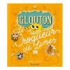 2 Years And Over>Grund Glouton Le Croqueur De Livres