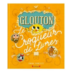 2 Years And Over>Grund Glouton Le Croqueur De Livres