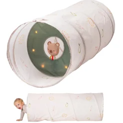 Developmental Toys|Play Mat>Taf Toy Glow & Go Tunnel