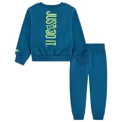 New Glow With Me Crew Set 2-4t Kids/BOY Sportswear|Outfit Sets