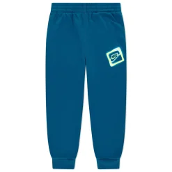 Sportswear|Pants & Jeans>Nike Glow With Me Fleece Pant 4-7y Teal