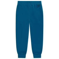 Sportswear|Pants & Jeans>Nike Glow With Me Fleece Pant 4-7y Teal