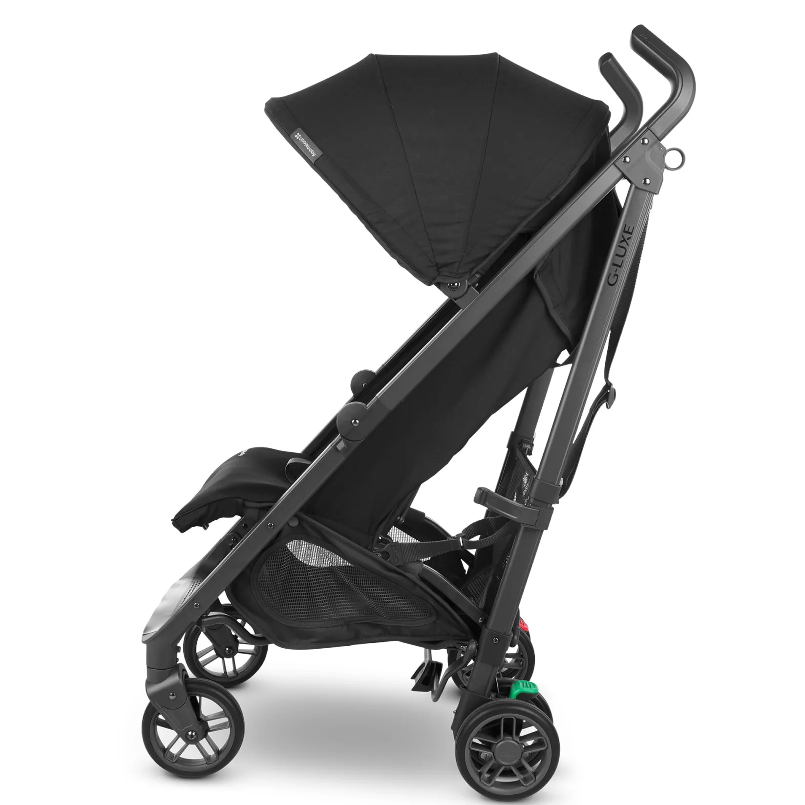 Clearance G-Luxe V2 Stroller - Jake Kids Strollers|Strollers & Trailers