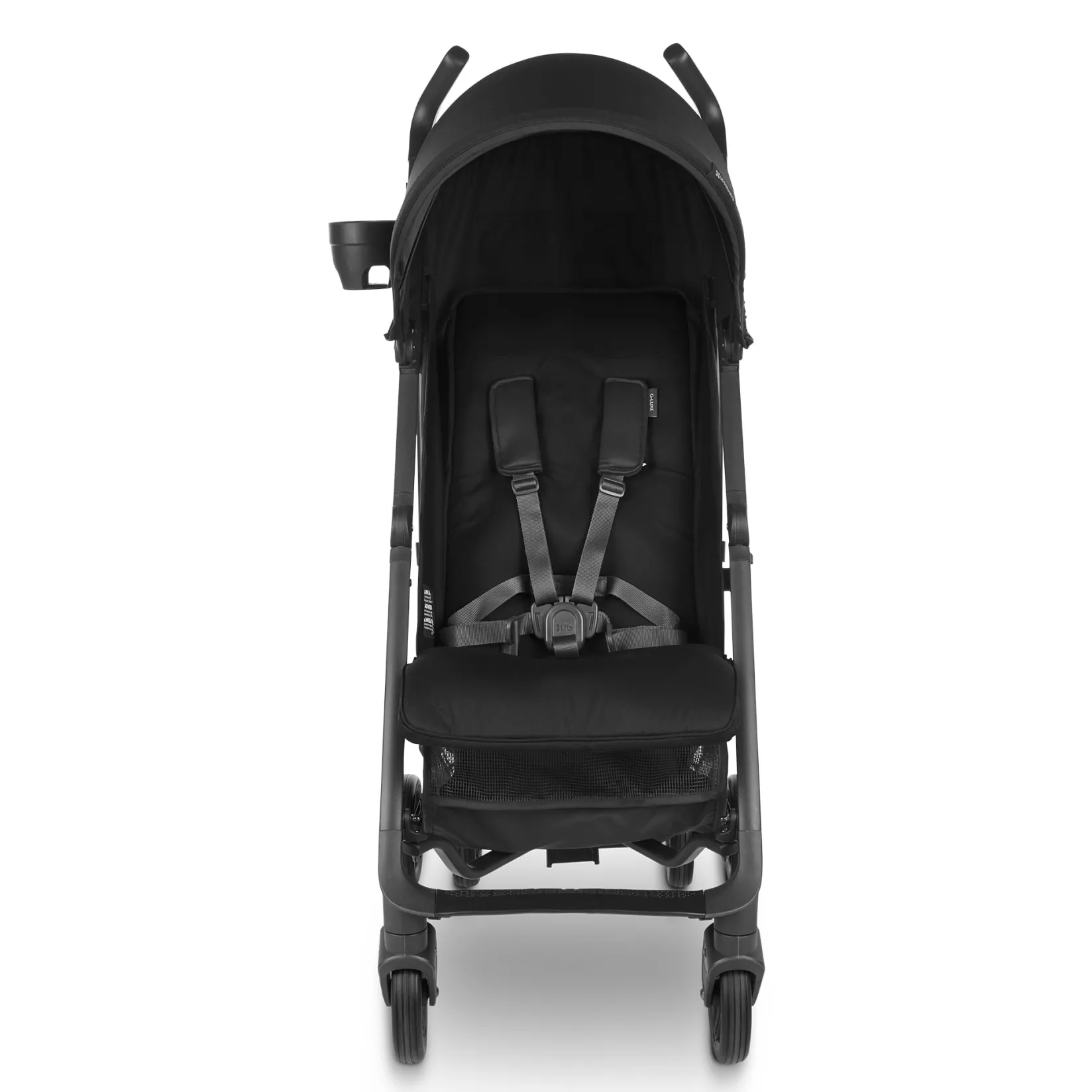 Clearance G-Luxe V2 Stroller - Jake Kids Strollers|Strollers & Trailers