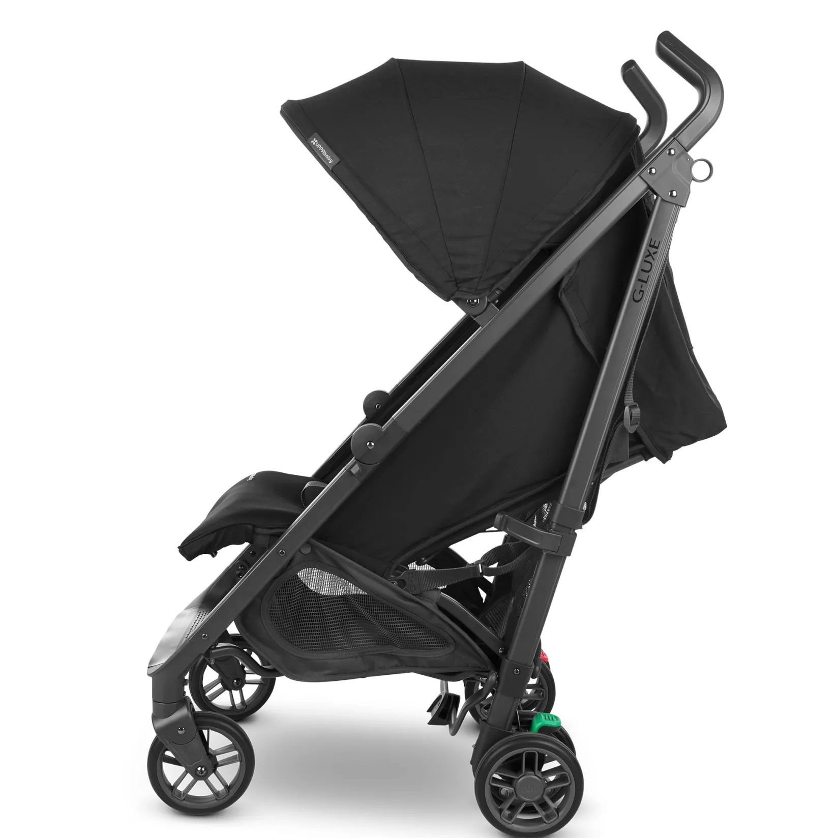 Clearance G-Luxe V2 Stroller - Jake Kids Strollers|Strollers & Trailers