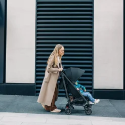 Clearance G-Luxe V2 Stroller - Jake Kids Strollers|Strollers & Trailers