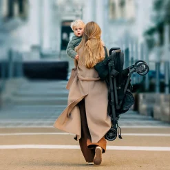 Clearance G-Luxe V2 Stroller - Jake Kids Strollers|Strollers & Trailers