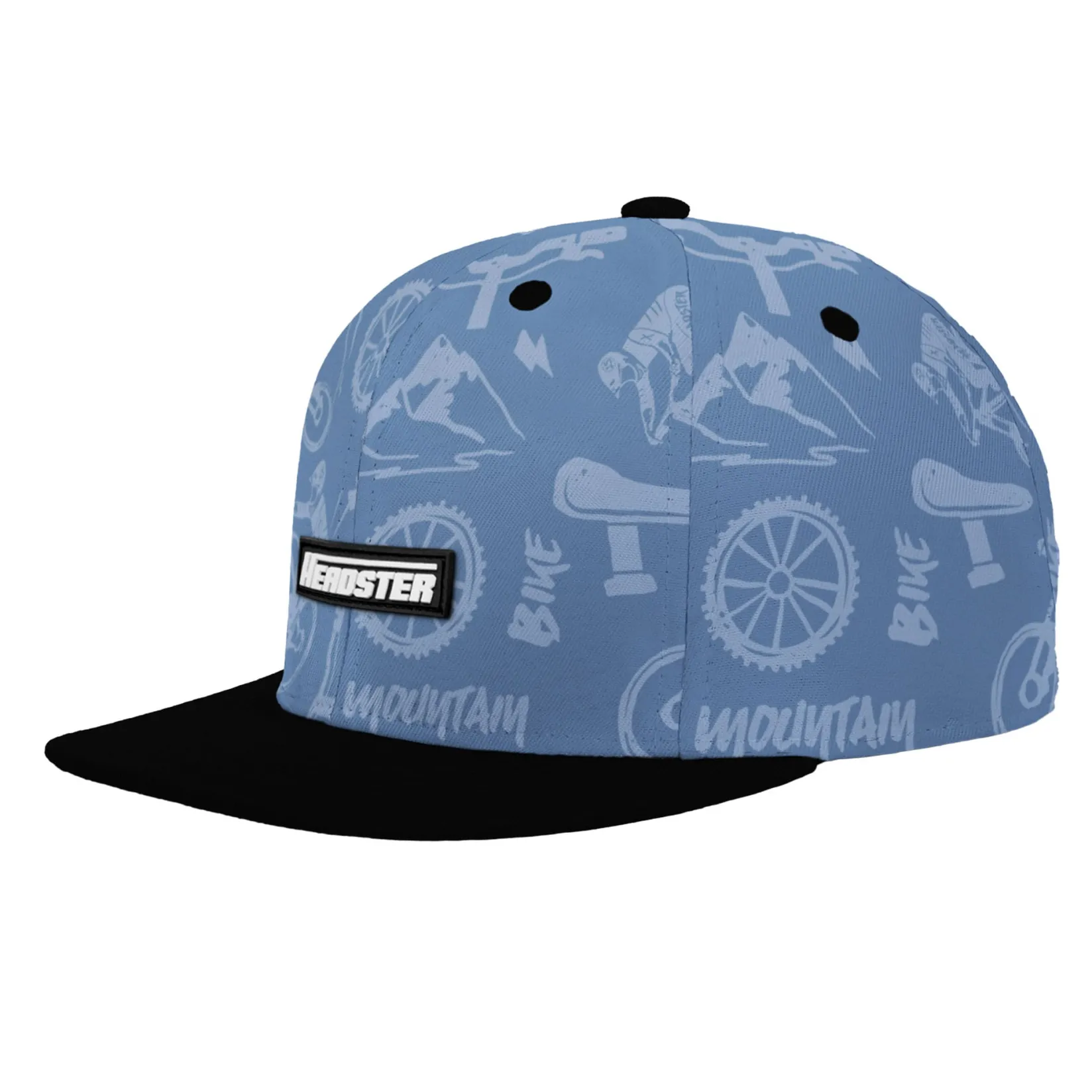 Clearance Gnarly Ride Snapback 6-24m BOY Hats & Caps