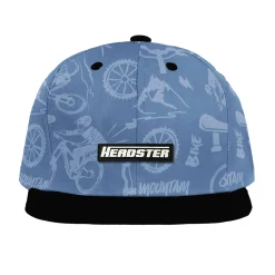 Clearance Gnarly Ride Snapback 6-24m BOY Hats & Caps