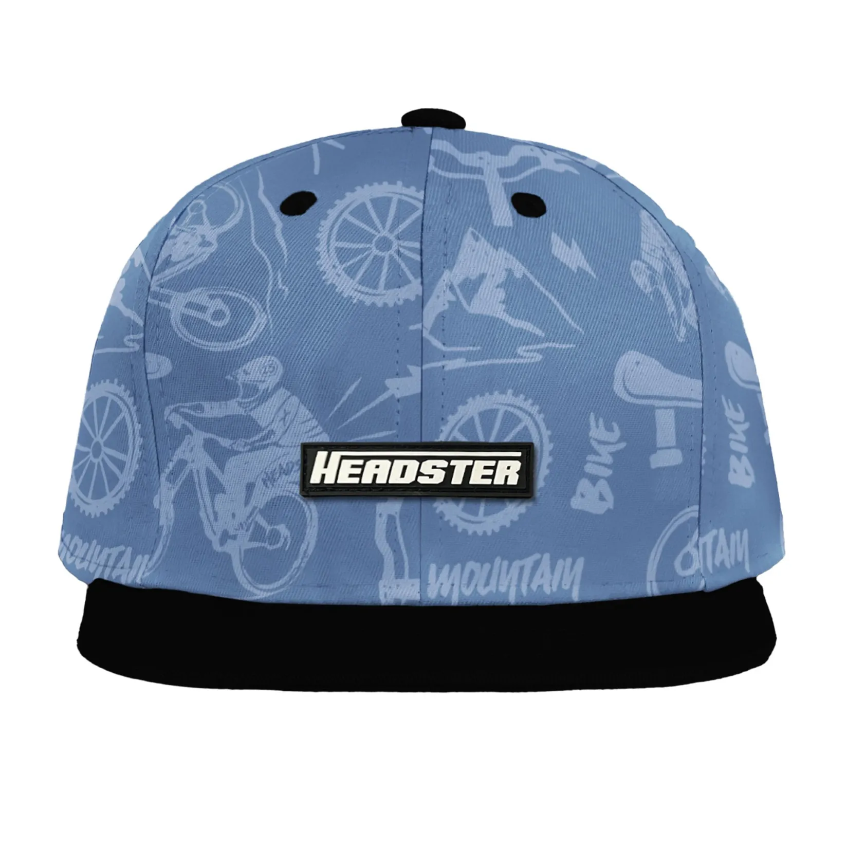 Clearance Gnarly Ride Snapback 6-24m BOY Hats & Caps