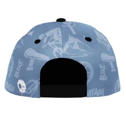 Gnarly Ride Snapback 2-16y Kids/BOY Hats And Caps