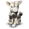 Plush Toys>Douglas Goat 6"