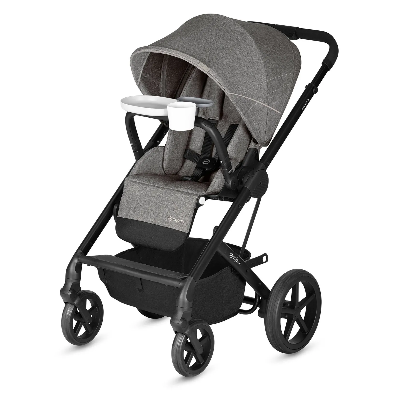 Clearance Gold Stroller Snack Tray Strollers & Trailers