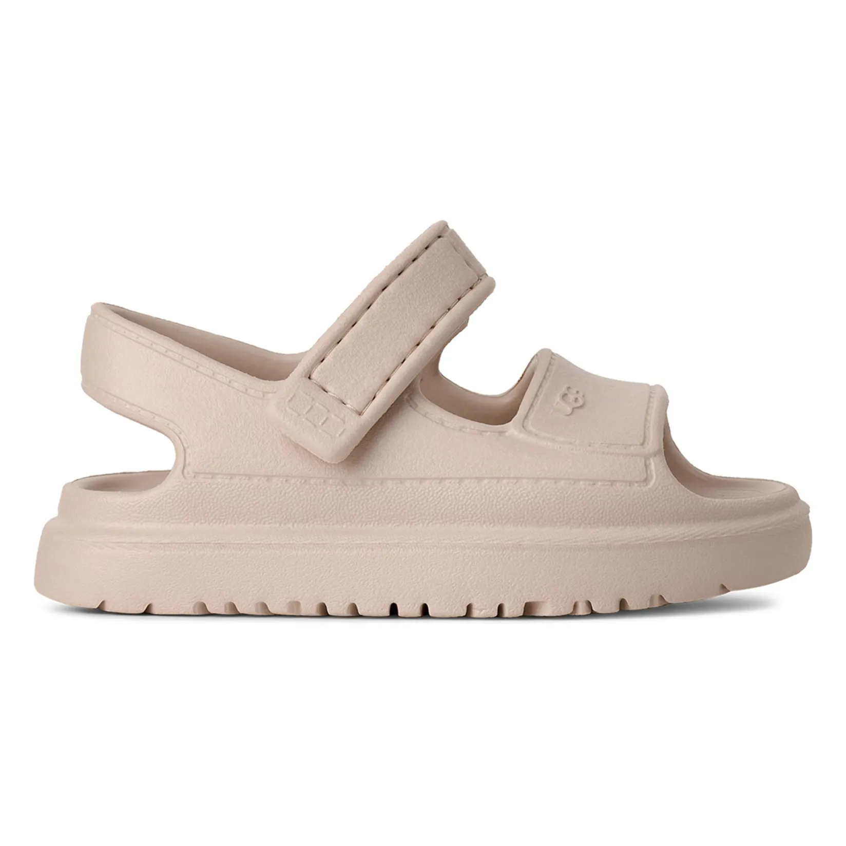 Sandals>UGG Goldenglow Sandals 6-12 Beige