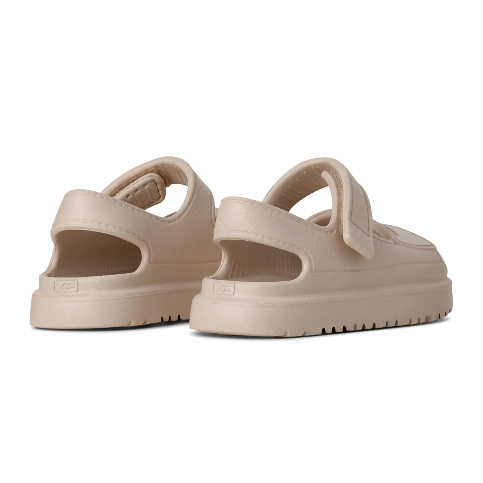 Sandals>UGG Goldenglow Sandals 6-12 Beige