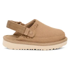 Shoes>UGG Goldenstar Clog 6-12 Beige