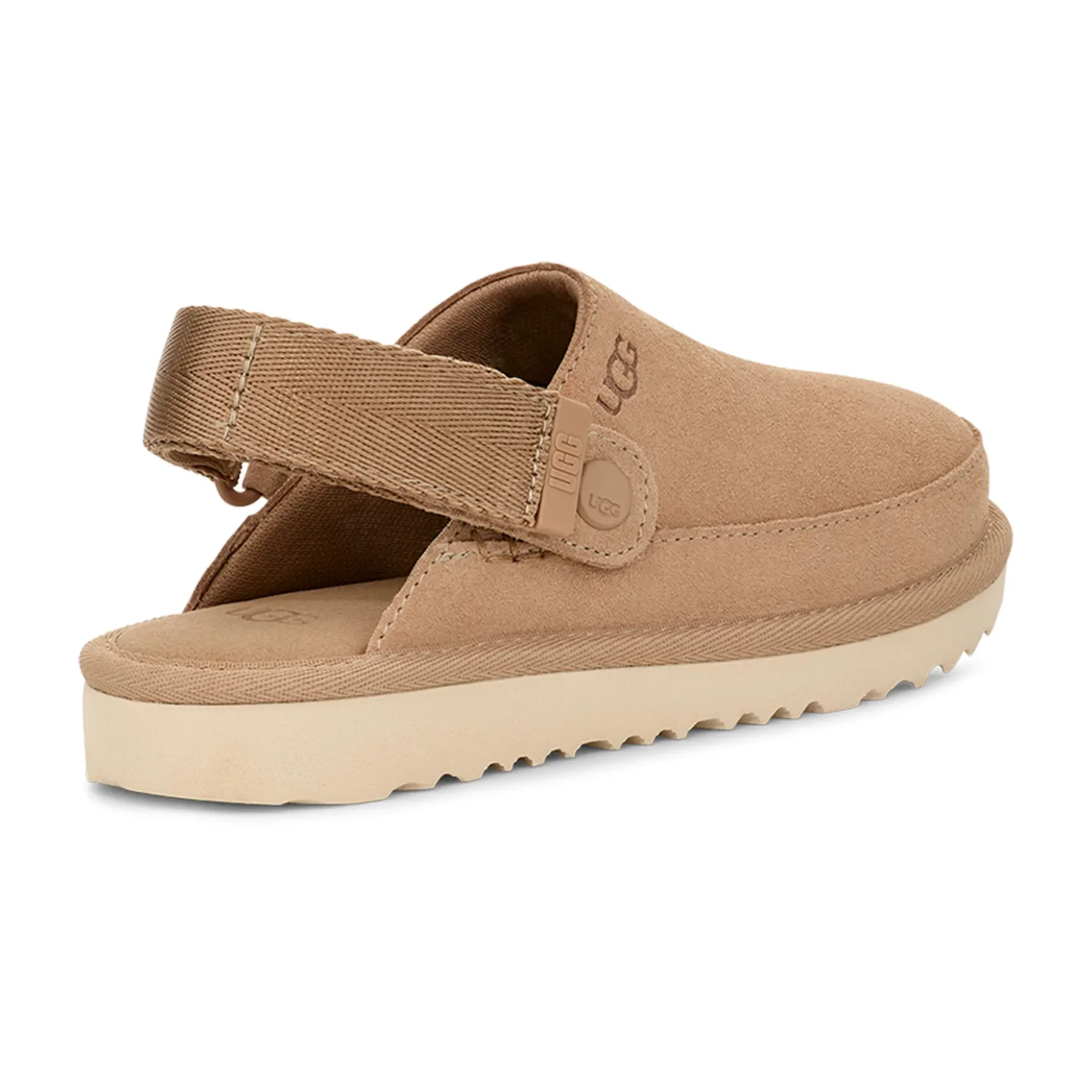 Shoes>UGG Goldenstar Clog 13-6 Beige