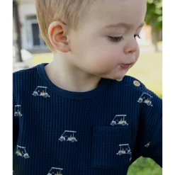 Clearance Golf 2 Pieces Set 3-24m BOY Outfit Sets